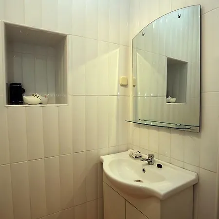 Apartament Tena Supetar